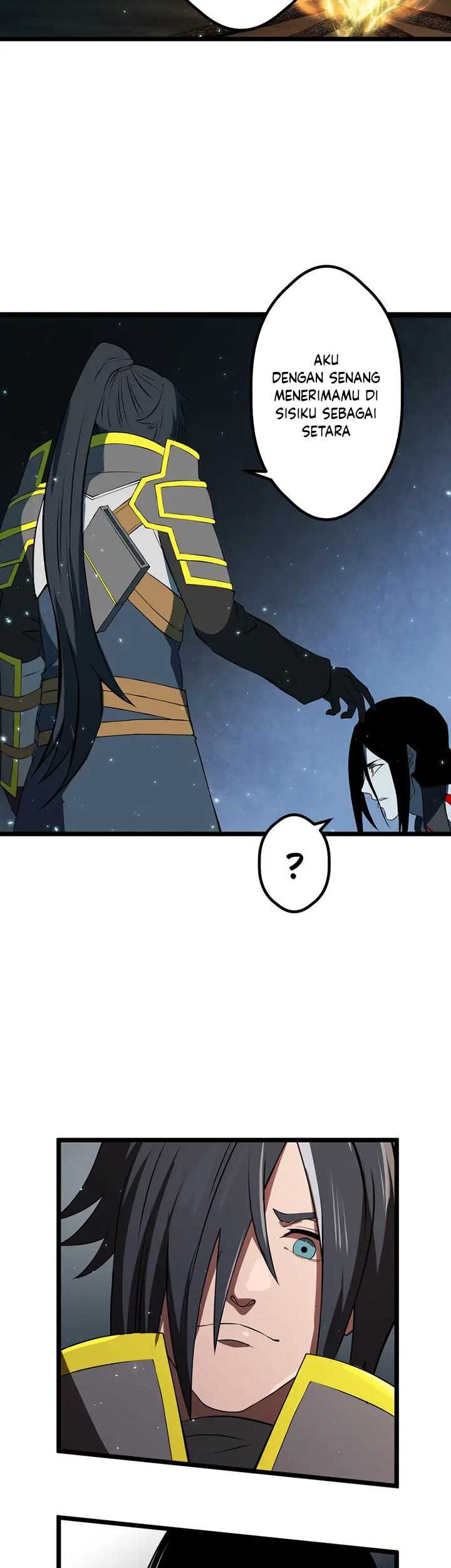 The Fallen Chapter 4 - halaman 41