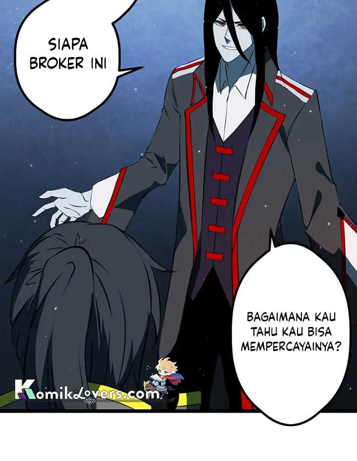 The Fallen Chapter 4 - halaman 44