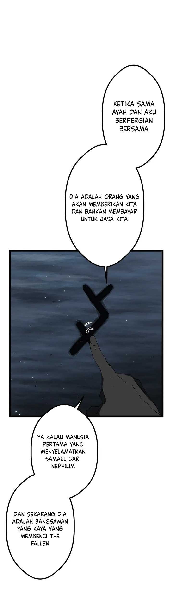 The Fallen Chapter 4 - halaman 45