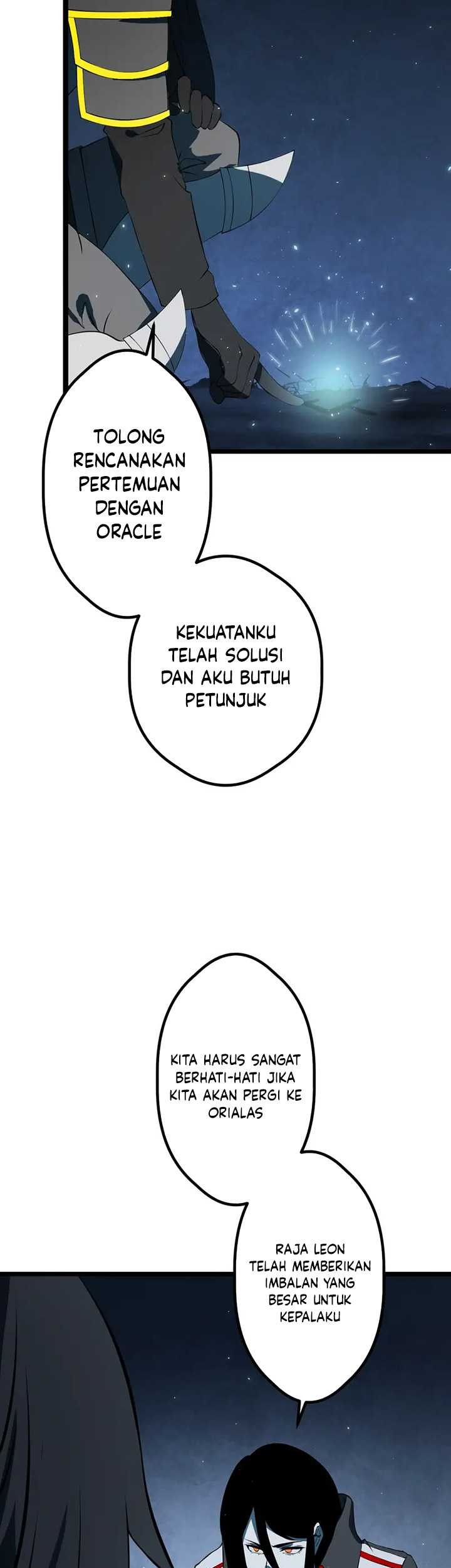 The Fallen Chapter 4 - halaman 47