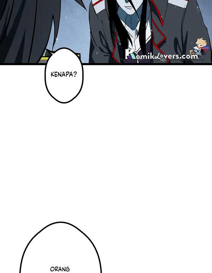 The Fallen Chapter 4 - halaman 48