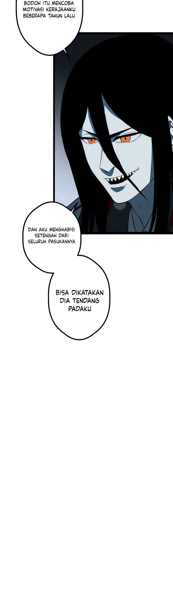 The Fallen Chapter 4 - halaman 49