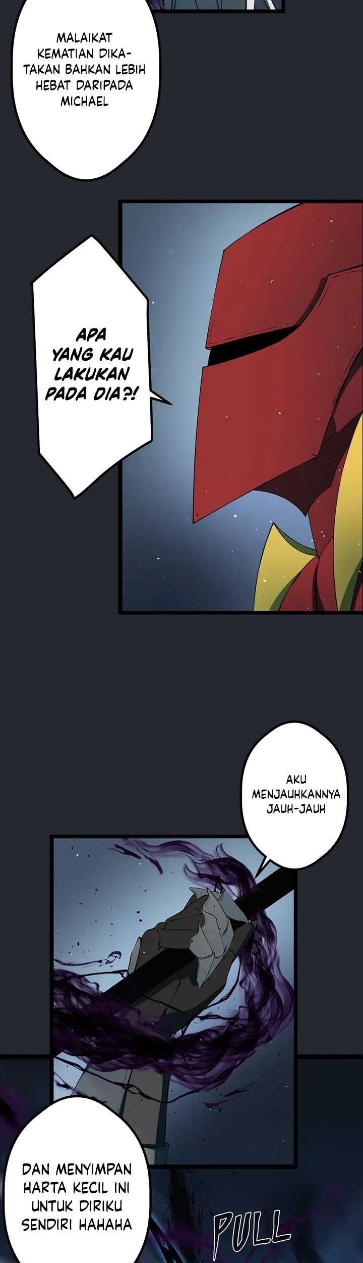 The Fallen Chapter 4 - halaman 7