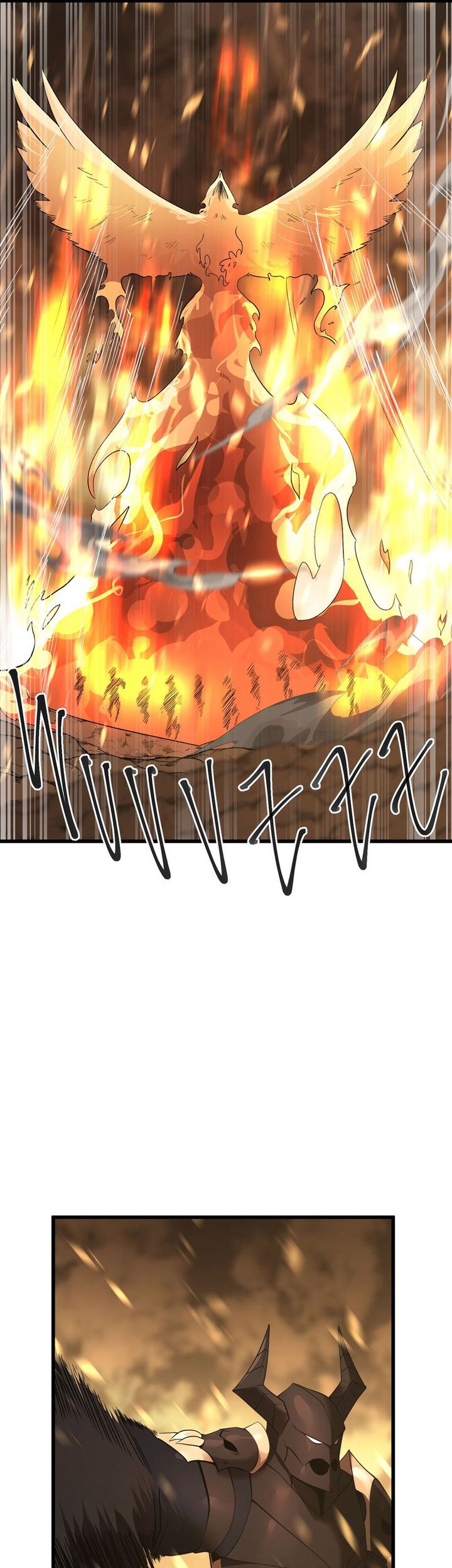 The Fallen Chapter 40 - halaman 10