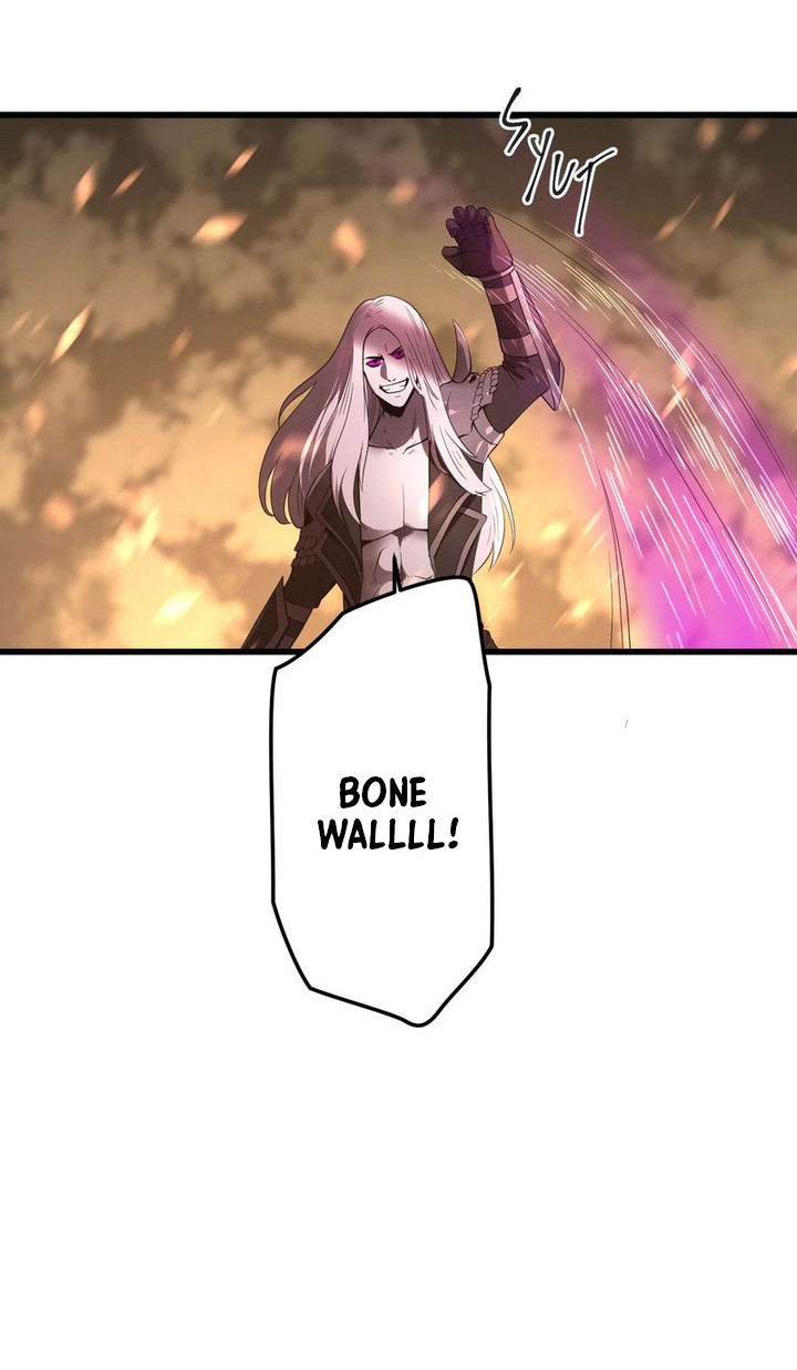 The Fallen Chapter 40 - halaman 13