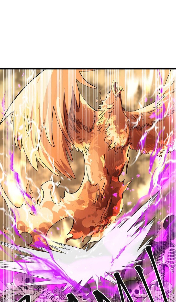 The Fallen Chapter 40 - halaman 15