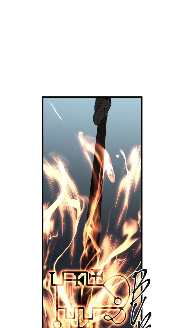 The Fallen Chapter 40 - halaman 19