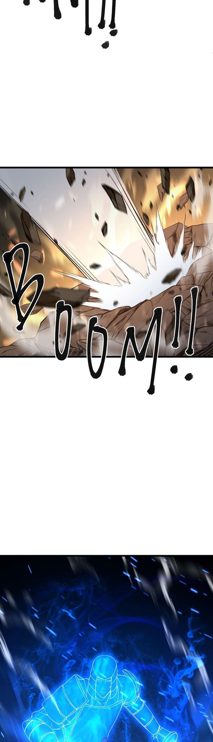 The Fallen Chapter 40 - halaman 24