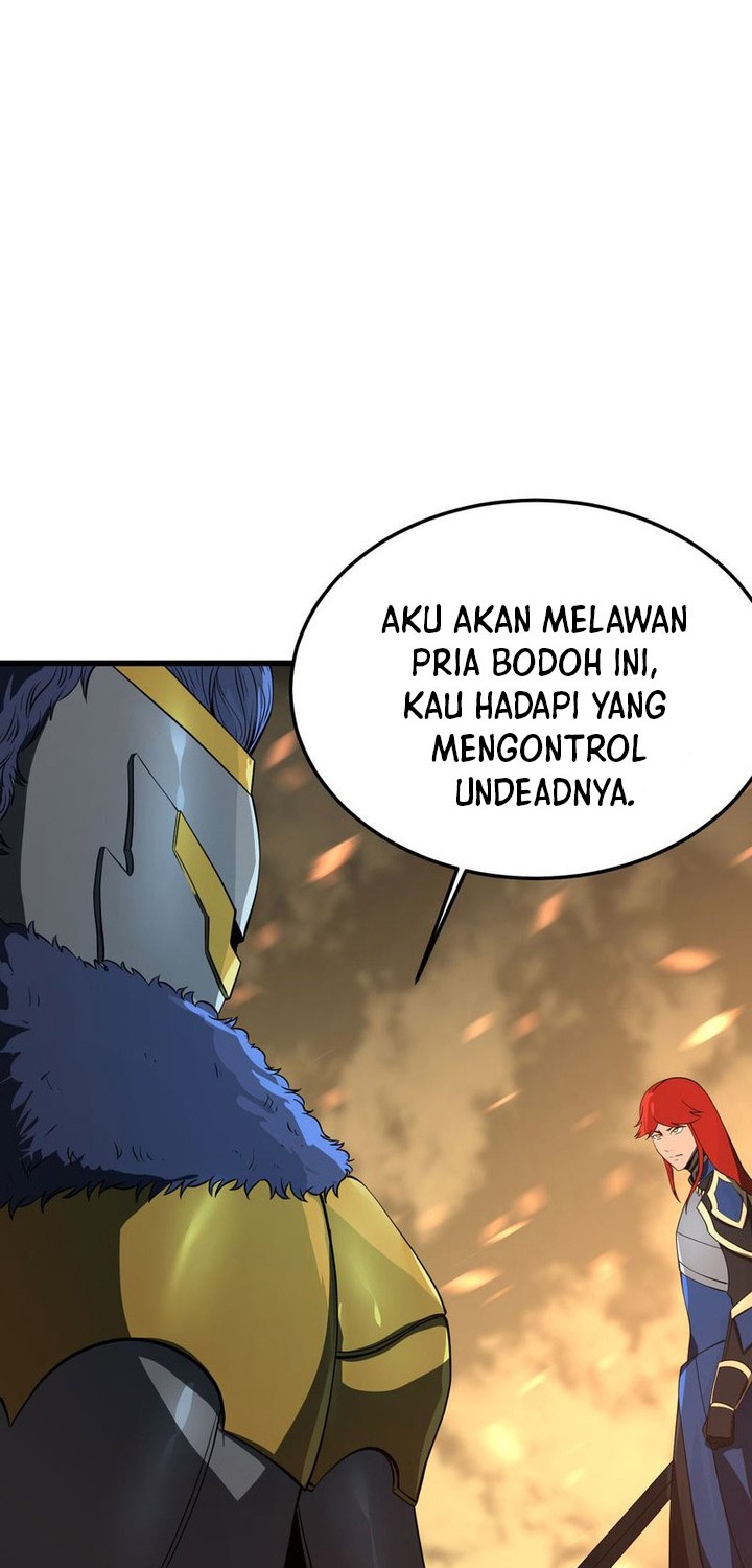 The Fallen Chapter 40 - halaman 27