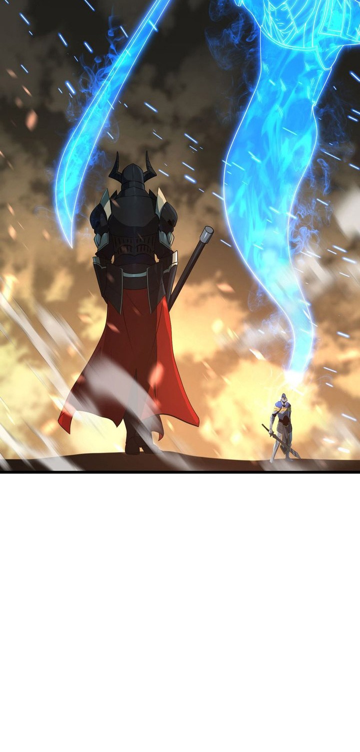 The Fallen Chapter 40 - halaman 29