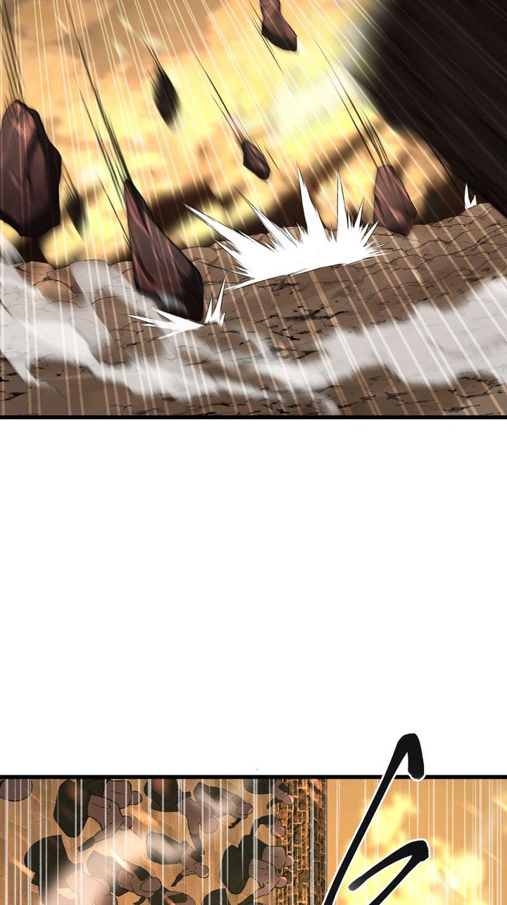 The Fallen Chapter 40 - halaman 3