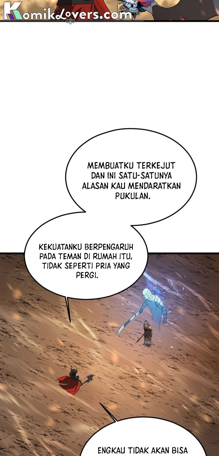 The Fallen Chapter 40 - halaman 31