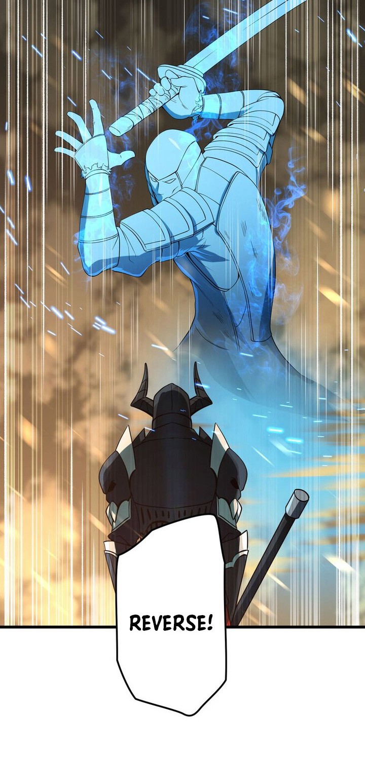 The Fallen Chapter 40 - halaman 33