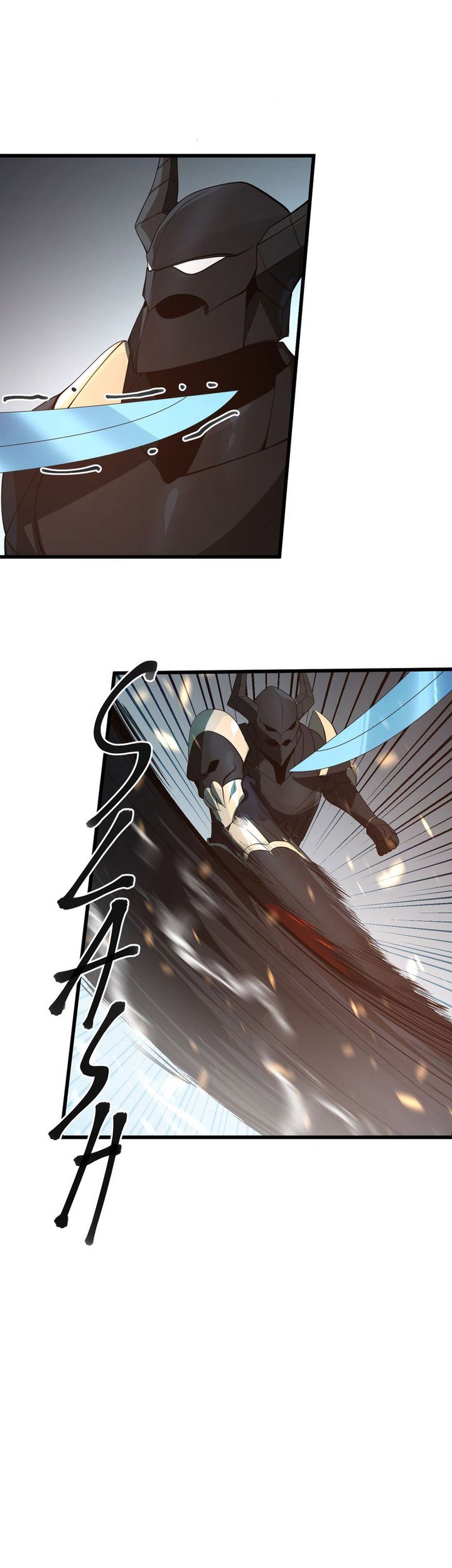The Fallen Chapter 40 - halaman 34