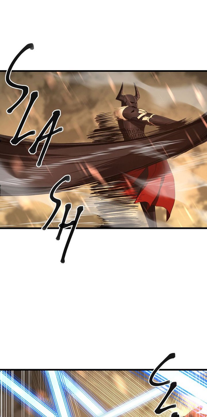 The Fallen Chapter 40 - halaman 35