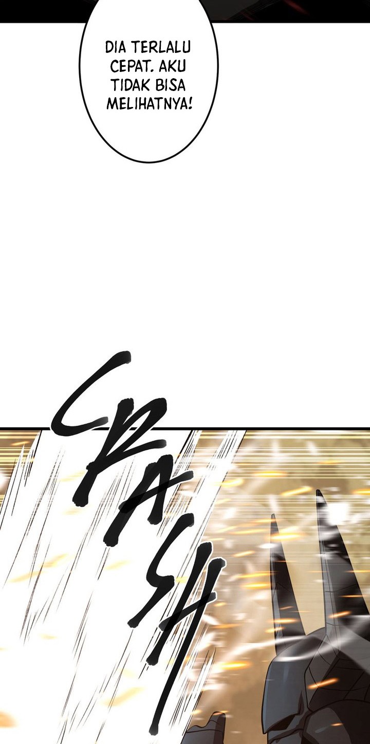 The Fallen Chapter 40 - halaman 37