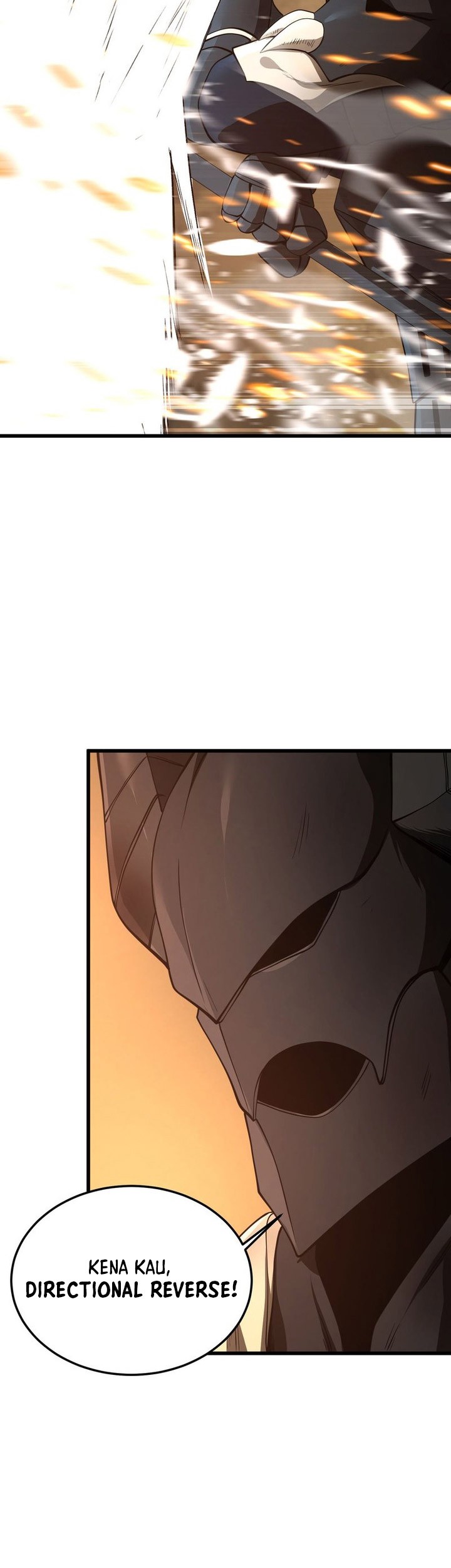 The Fallen Chapter 40 - halaman 38