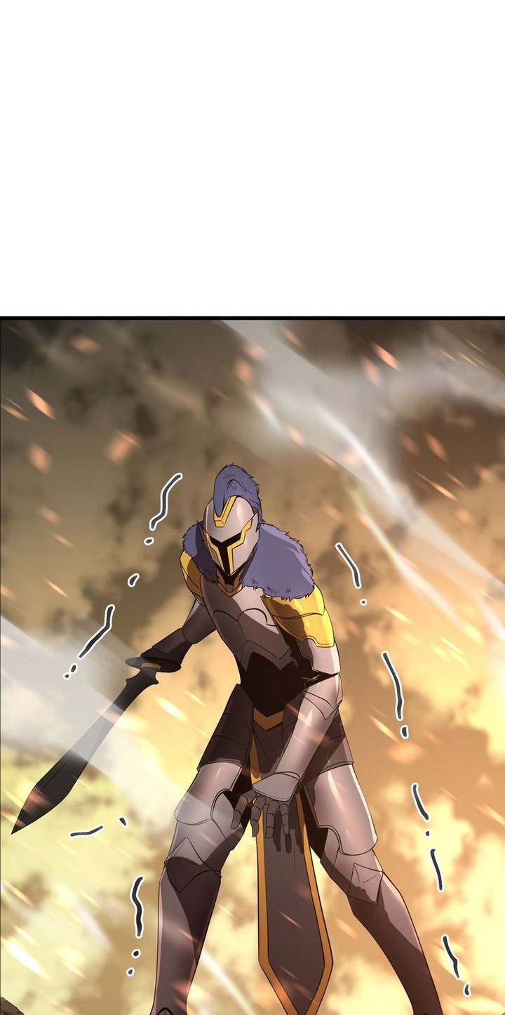 The Fallen Chapter 40 - halaman 39