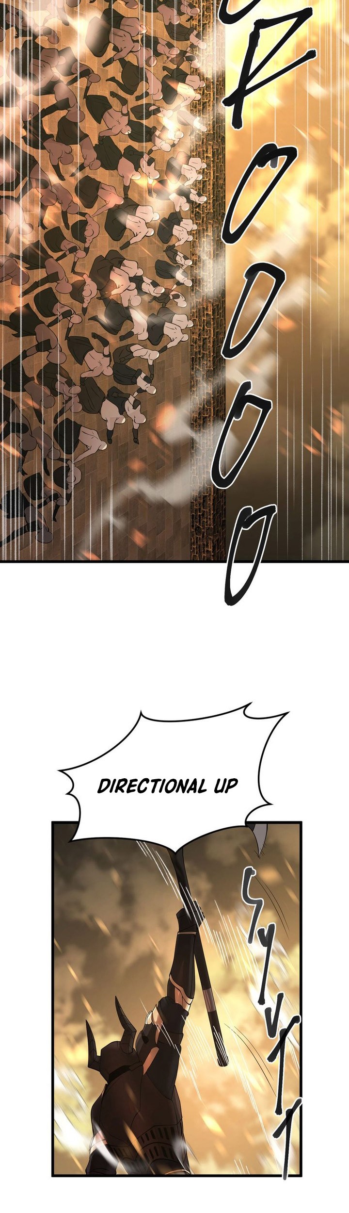 The Fallen Chapter 40 - halaman 4