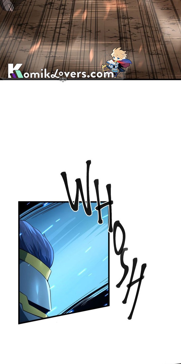 The Fallen Chapter 40 - halaman 41