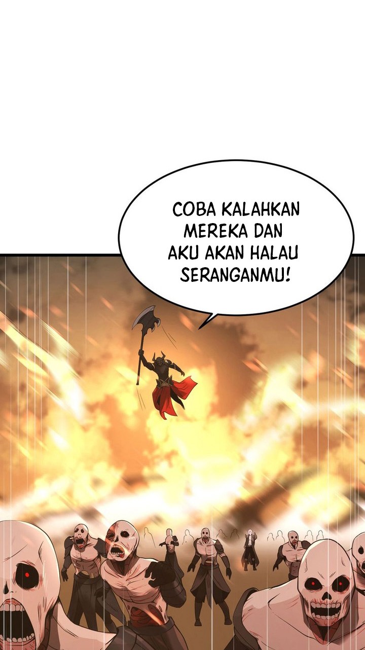 The Fallen Chapter 40 - halaman 5