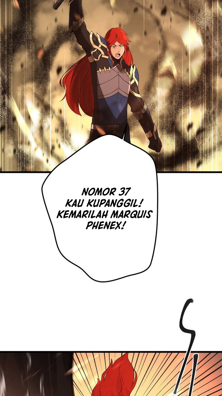 The Fallen Chapter 40 - halaman 7