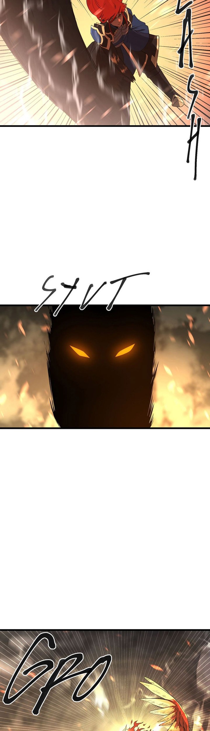 The Fallen Chapter 40 - halaman 8