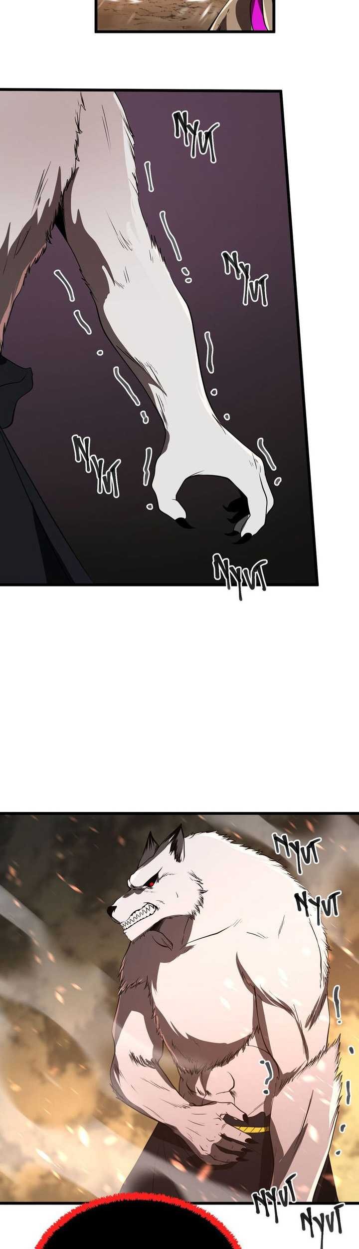 The Fallen Chapter 41 - halaman 12