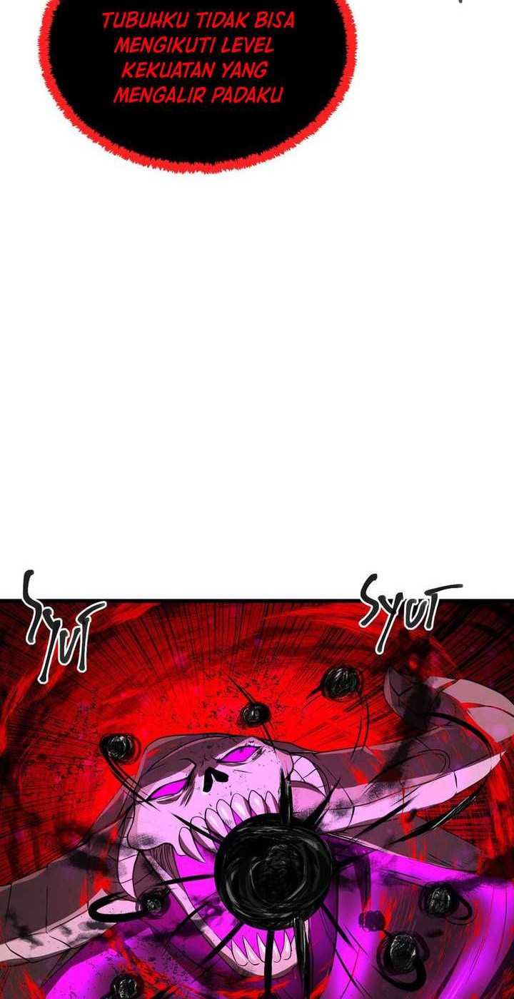 The Fallen Chapter 41 - halaman 13