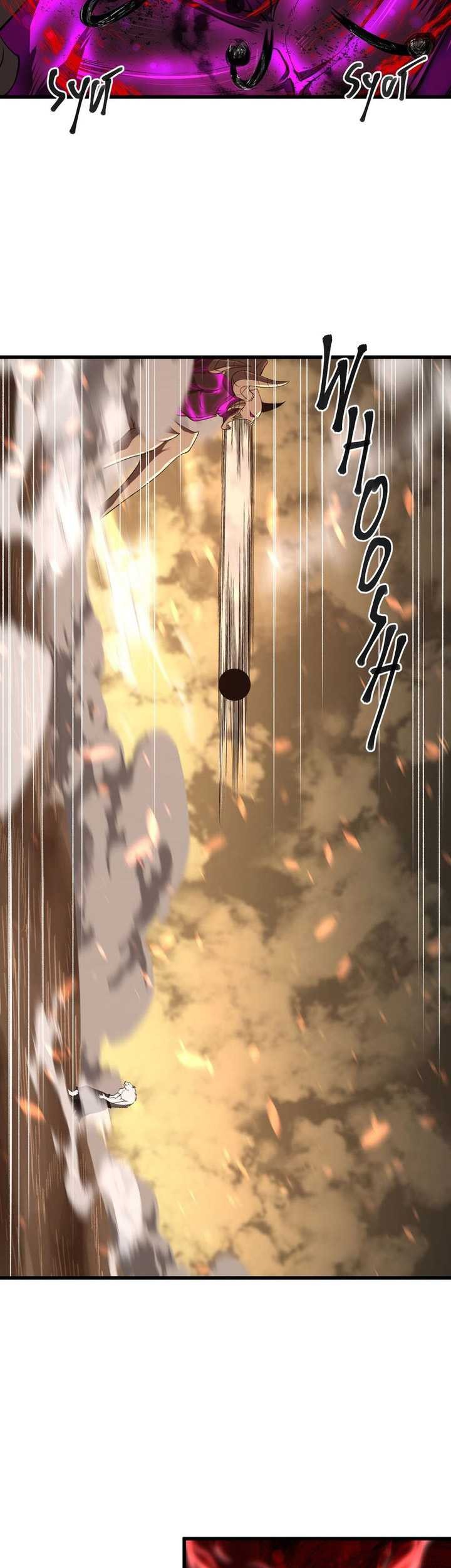 The Fallen Chapter 41 - halaman 14