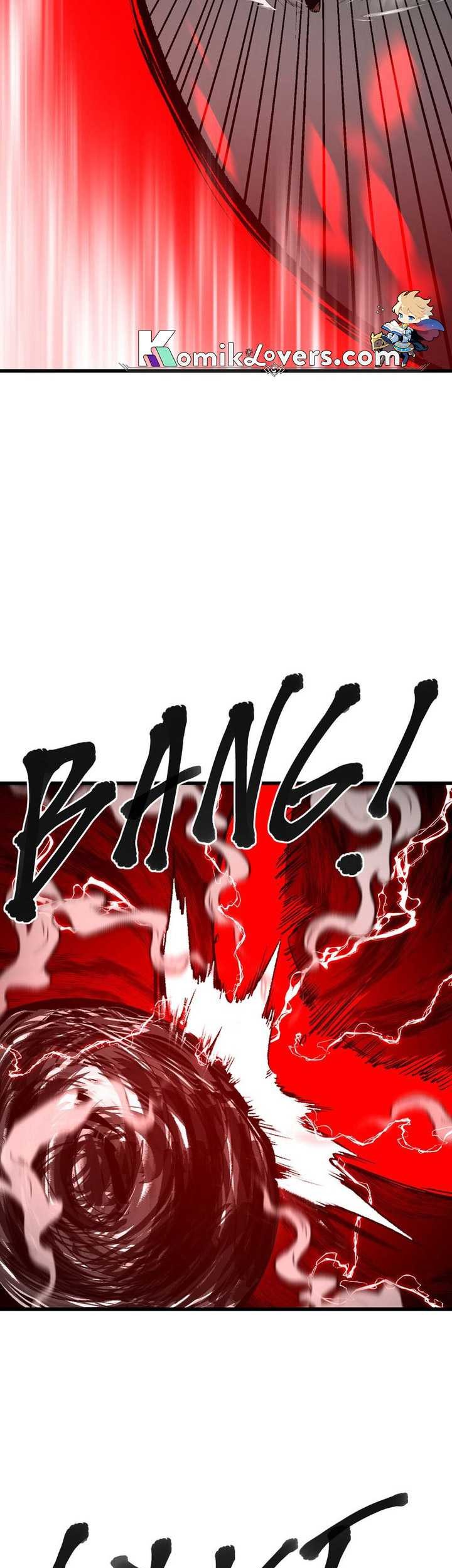 The Fallen Chapter 41 - halaman 16