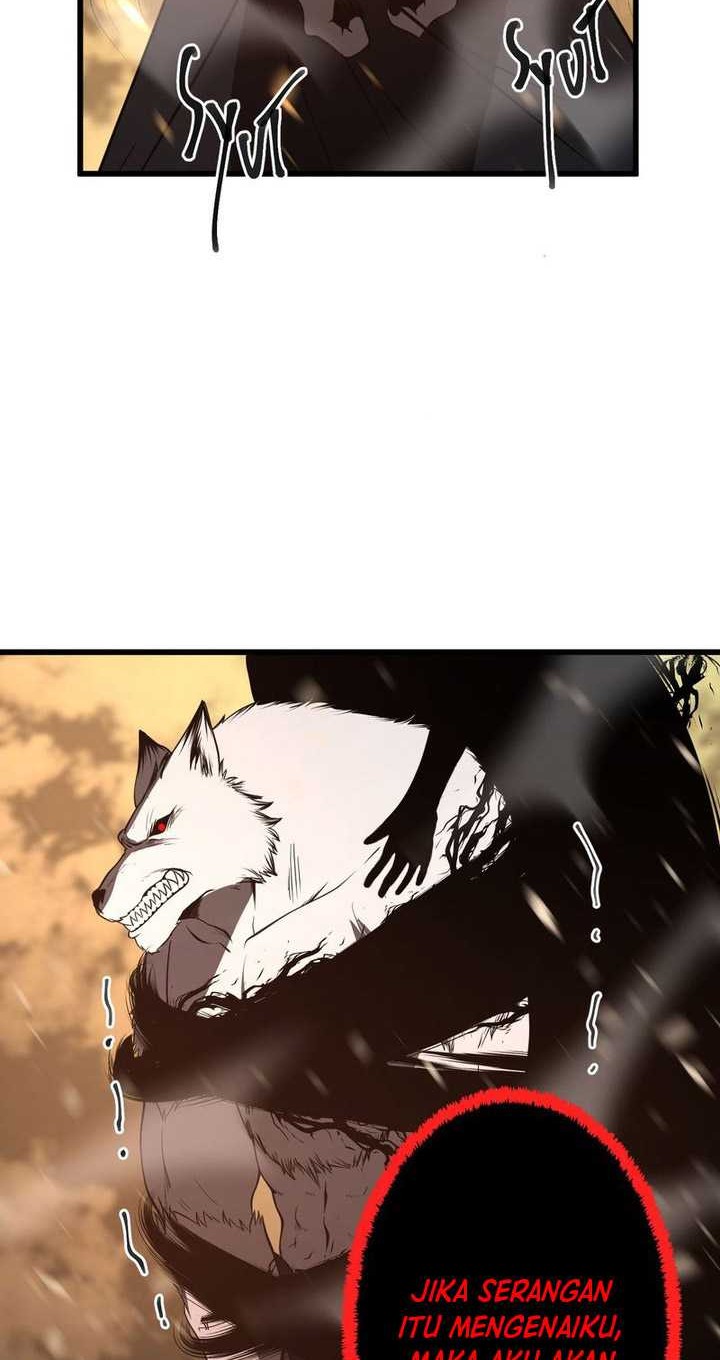 The Fallen Chapter 41 - halaman 19