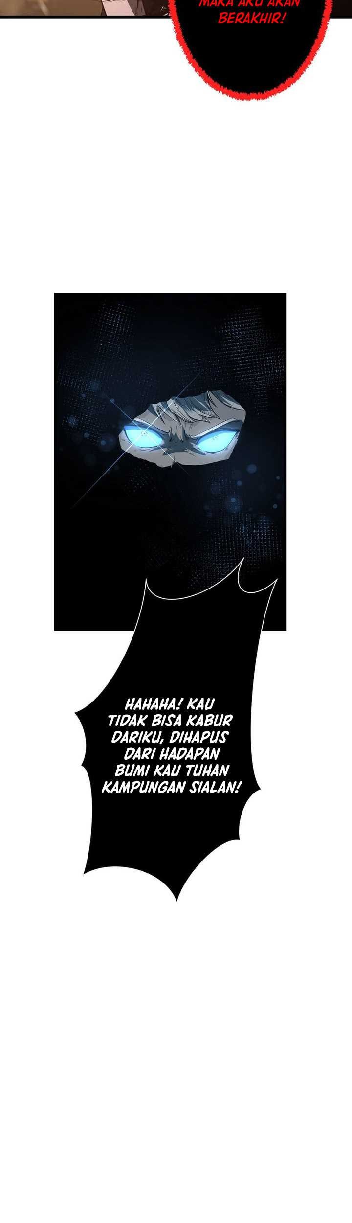 The Fallen Chapter 41 - halaman 20