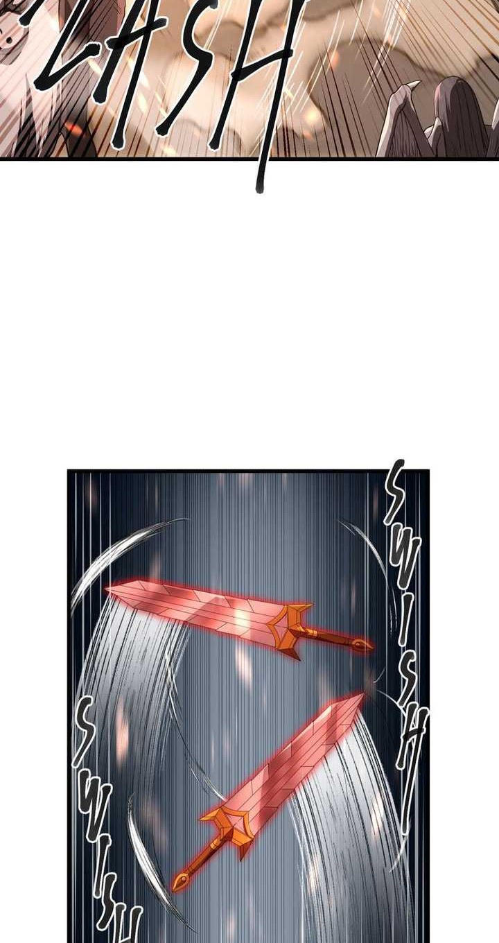 The Fallen Chapter 41 - halaman 23