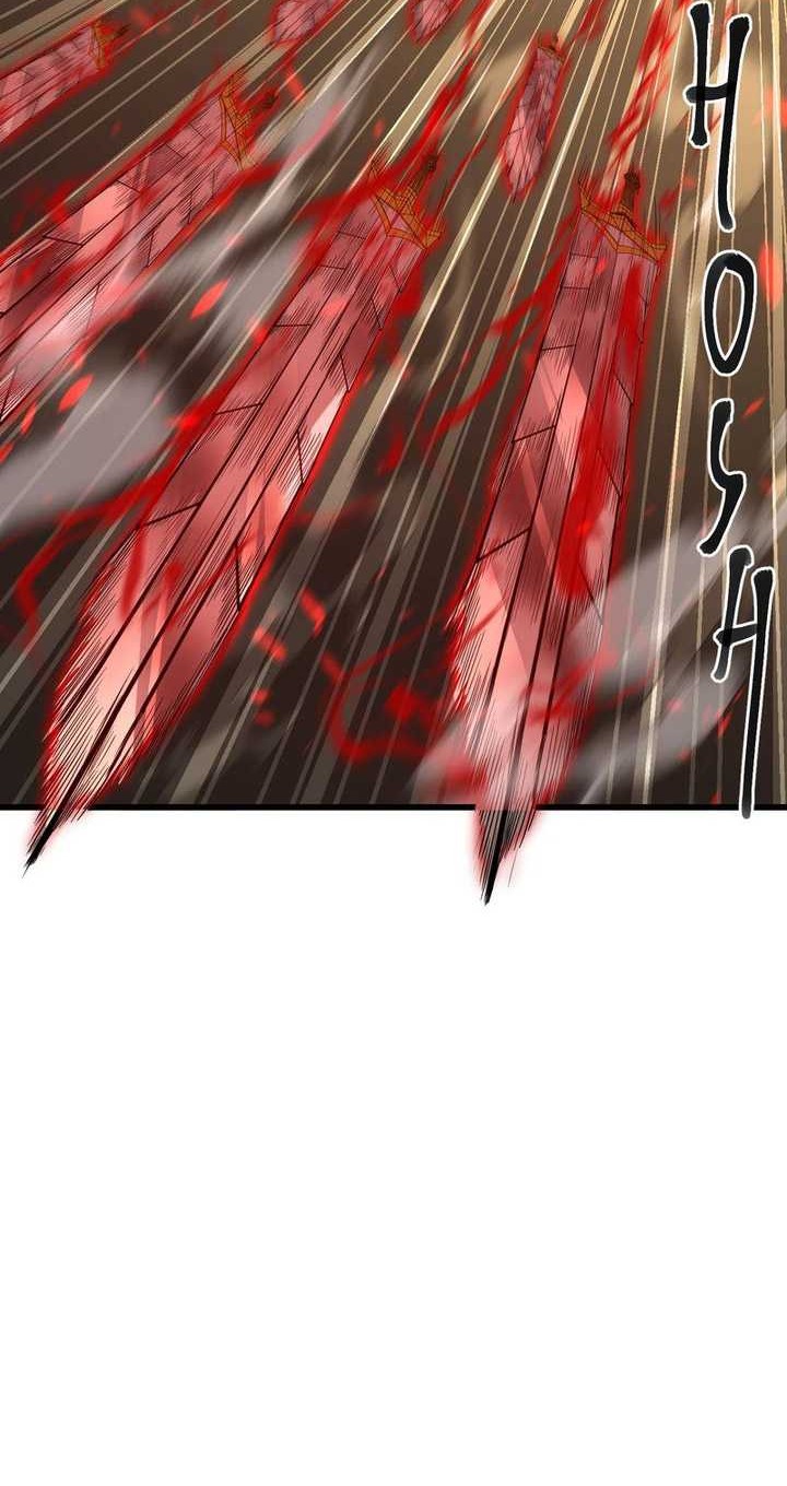 The Fallen Chapter 41 - halaman 25