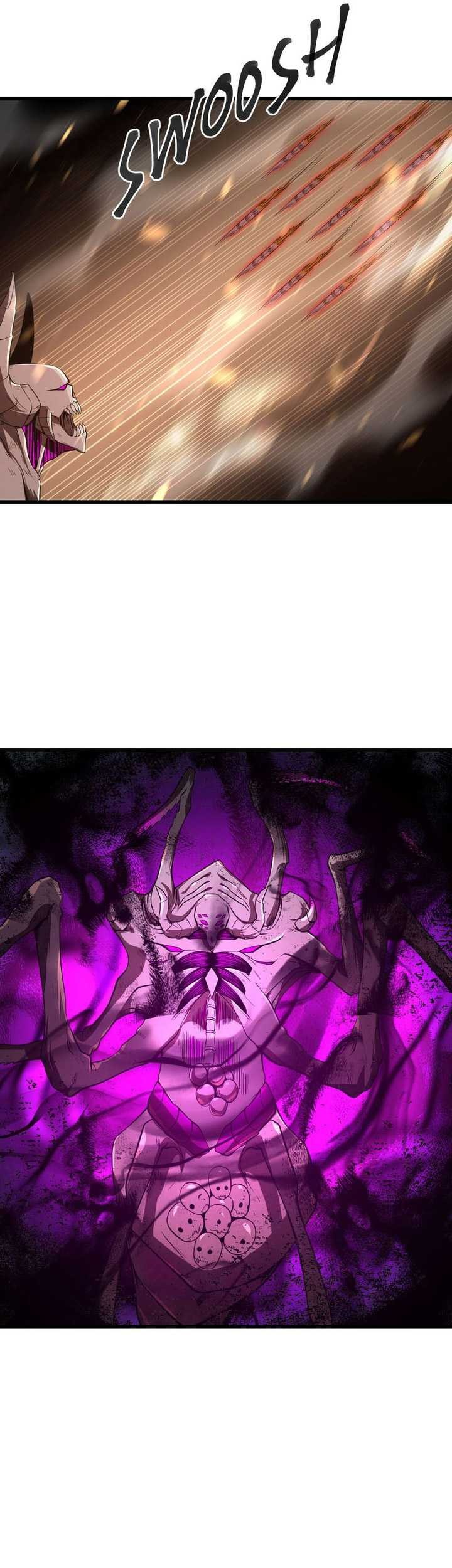 The Fallen Chapter 41 - halaman 26