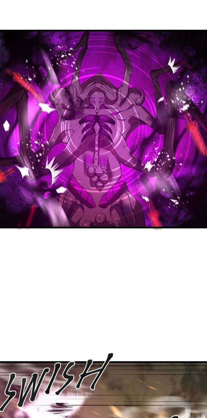 The Fallen Chapter 41 - halaman 27