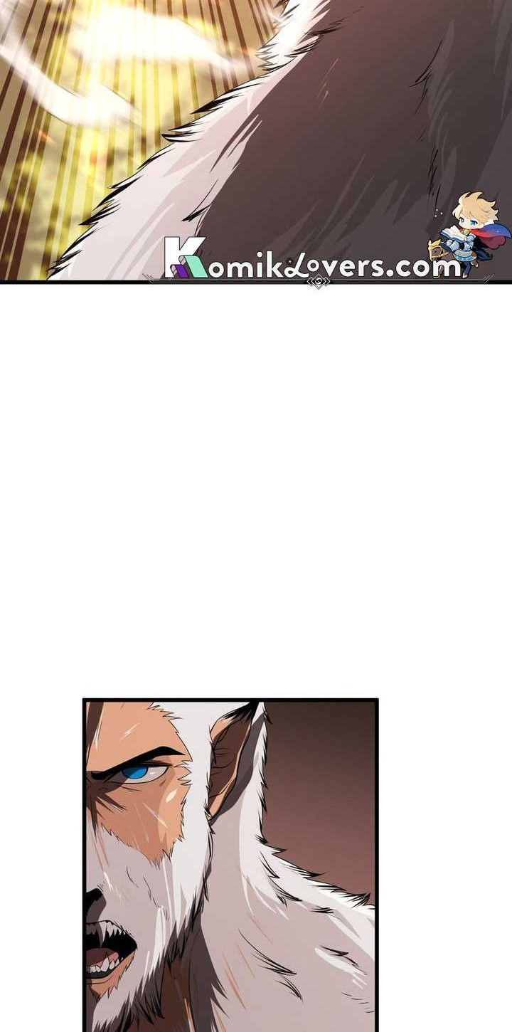 The Fallen Chapter 41 - halaman 31