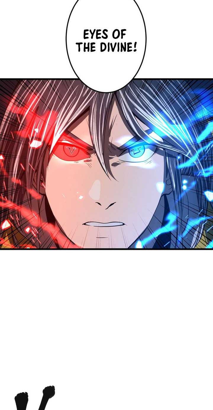 The Fallen Chapter 41 - halaman 35