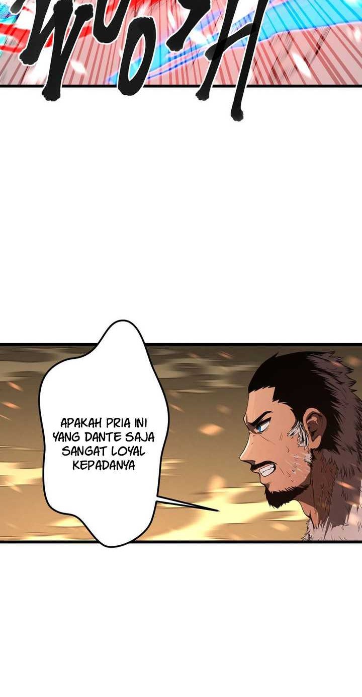The Fallen Chapter 41 - halaman 39