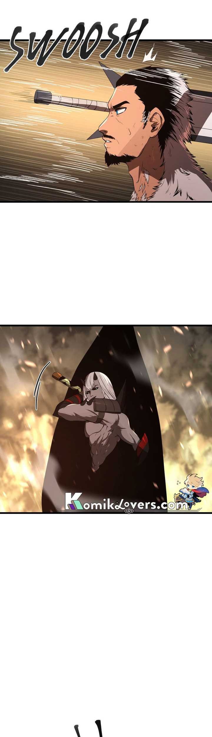 The Fallen Chapter 41 - halaman 40