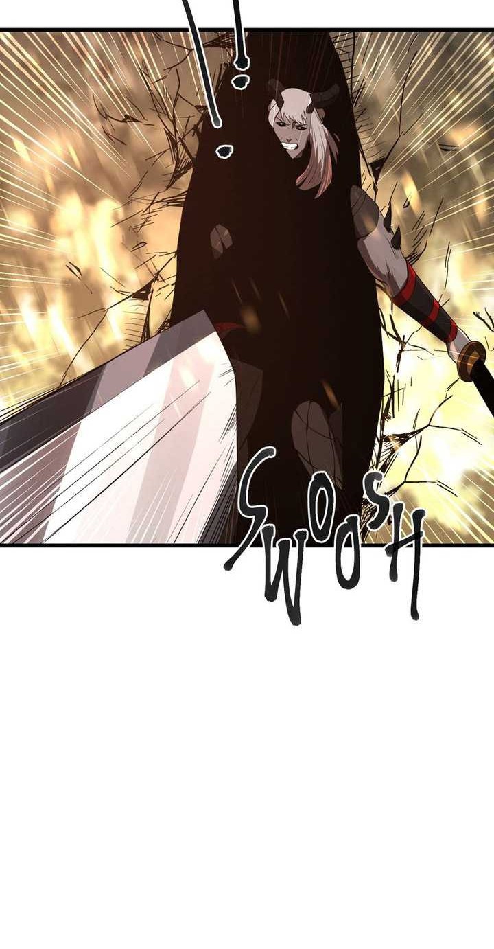 The Fallen Chapter 41 - halaman 41