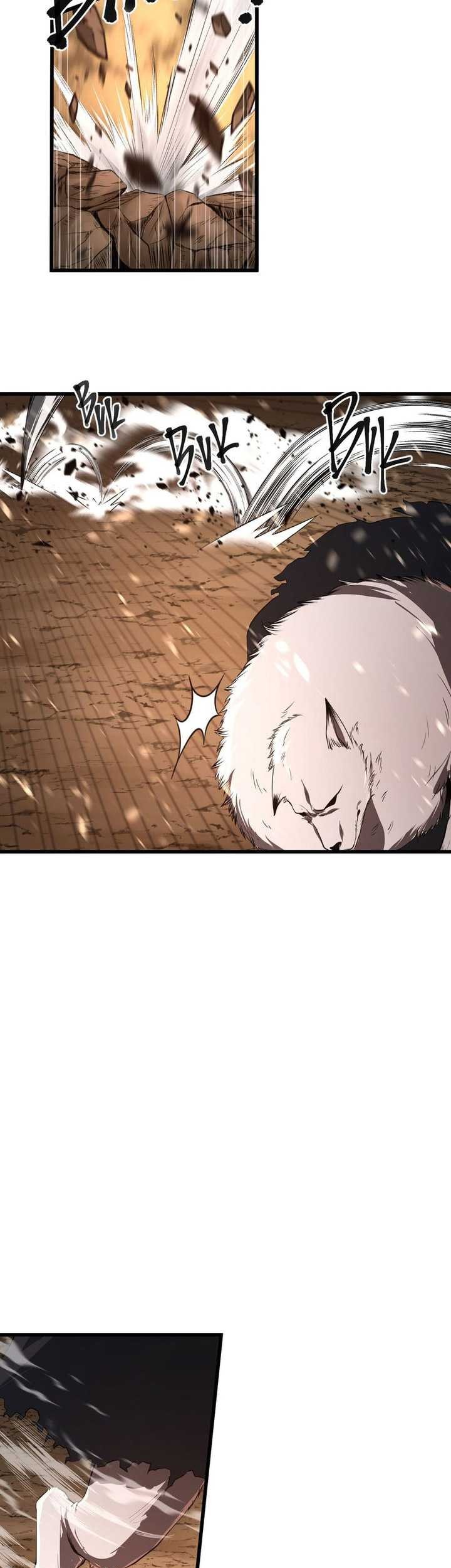 The Fallen Chapter 41 - halaman 8