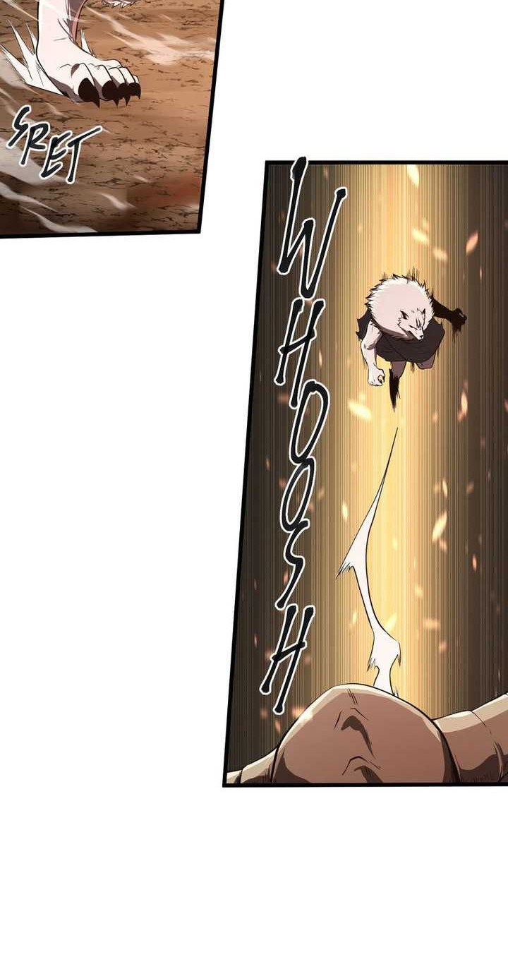 The Fallen Chapter 41 - halaman 9