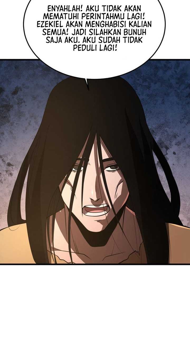 The Fallen Chapter 42 - halaman 11