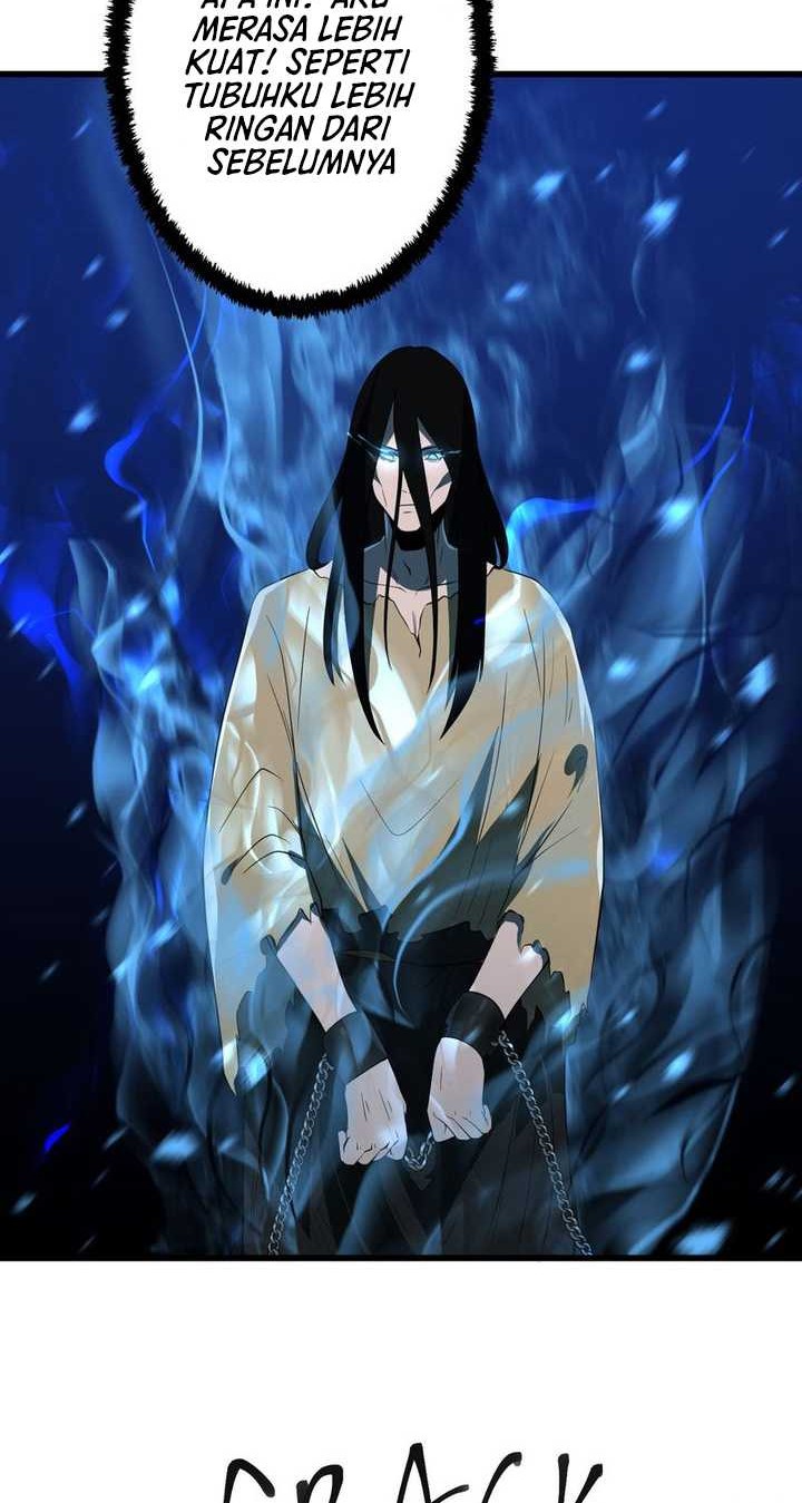 The Fallen Chapter 42 - halaman 13