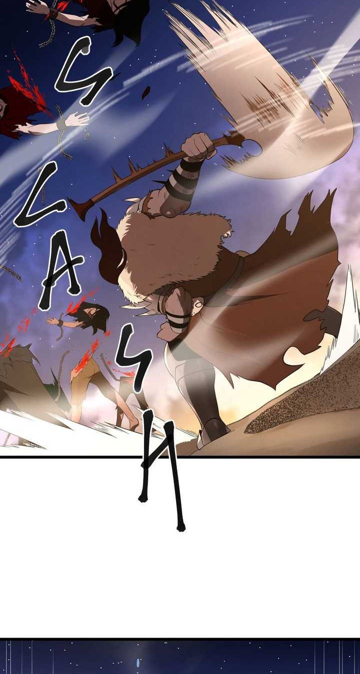 The Fallen Chapter 42 - halaman 15