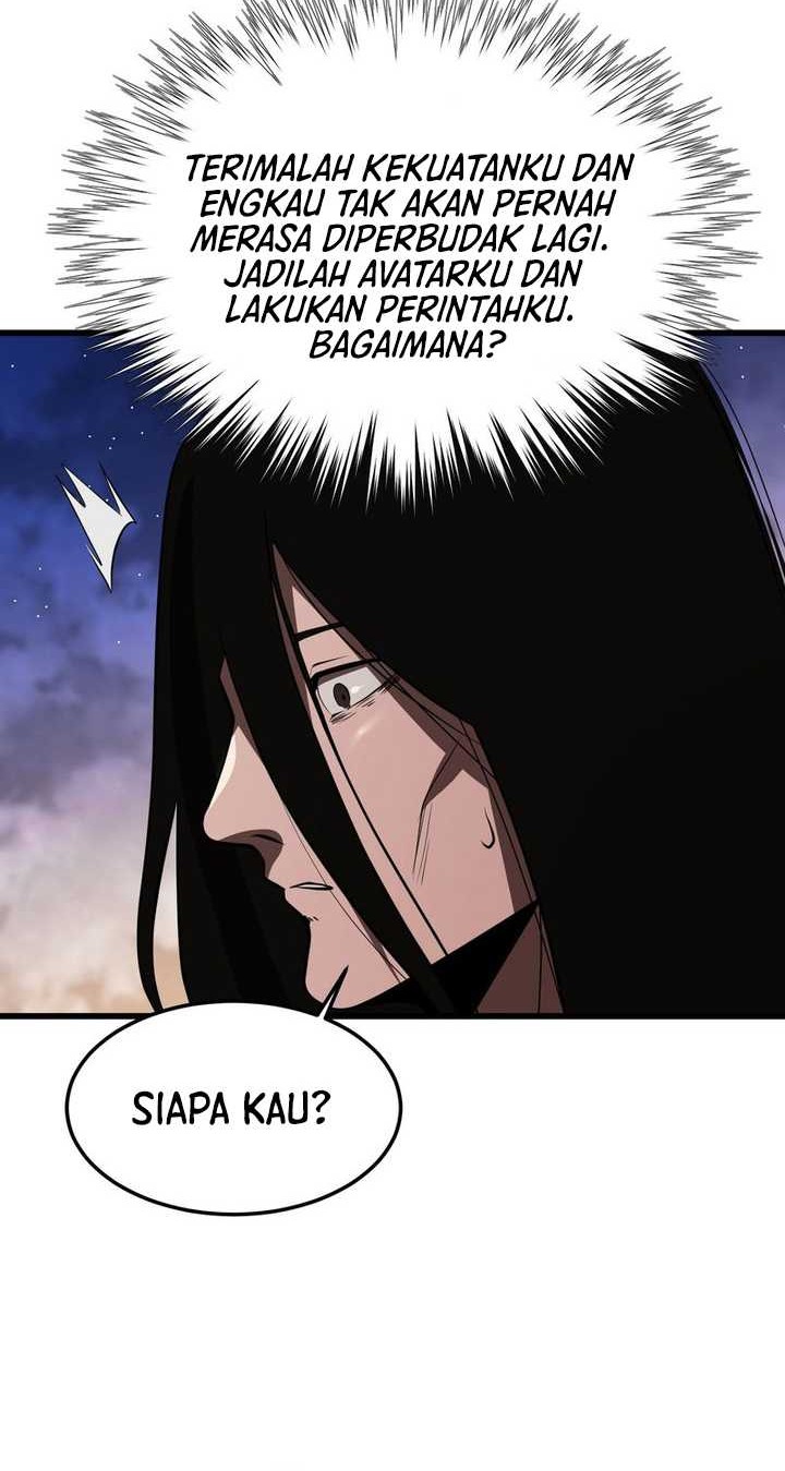 The Fallen Chapter 42 - halaman 17