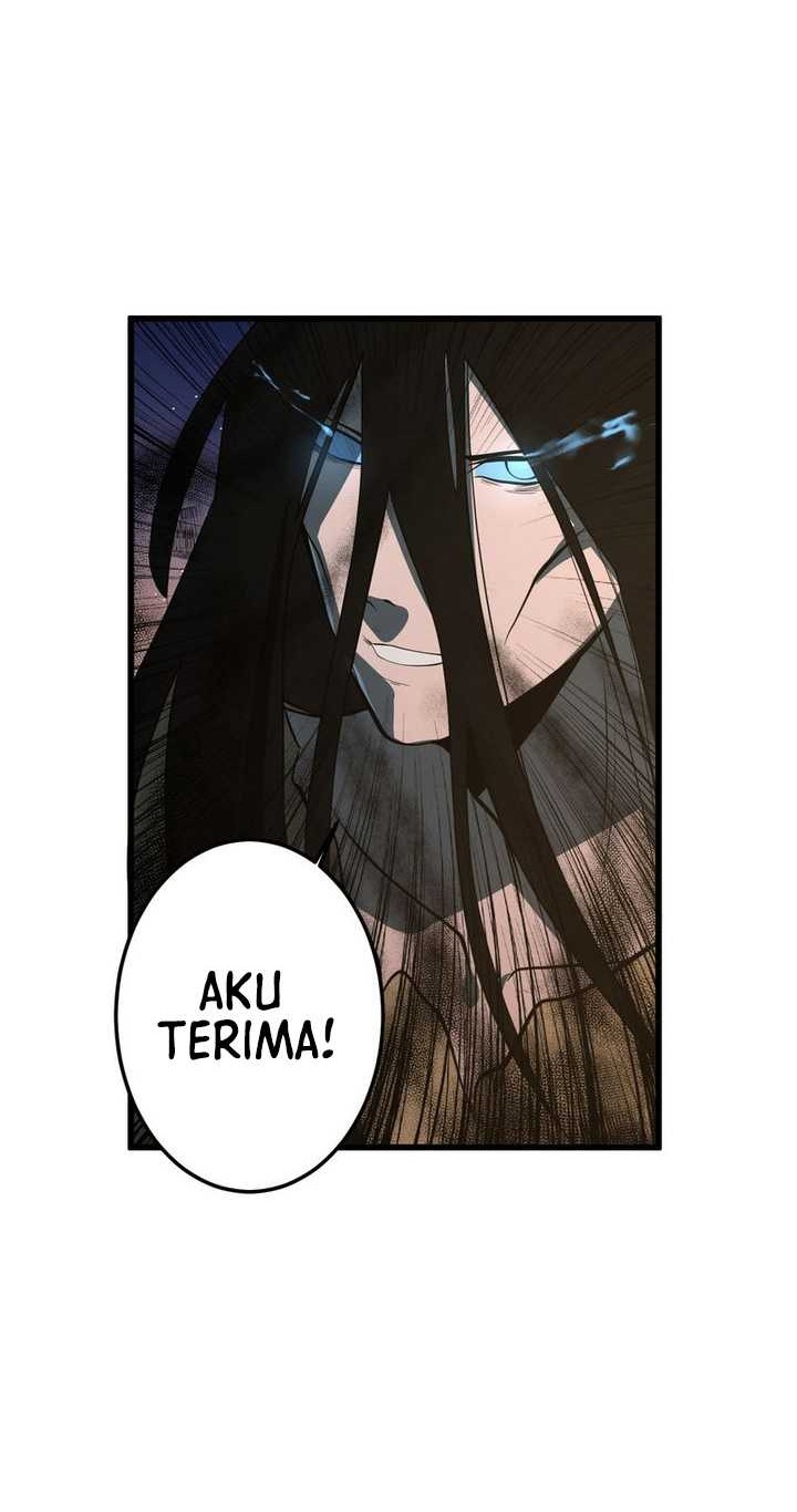 The Fallen Chapter 42 - halaman 19