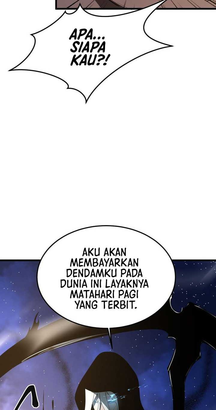 The Fallen Chapter 42 - halaman 21